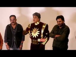 Mukesh Khanna once again seen in Shaktiman Avtar