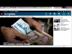 It's Happening Now - MAJOR Global Currency Reset 2017 Update