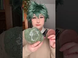 Trying Out Broccoli Hack {A Chaotic BNHA ASMR} #mha #bnha #myheroacademia