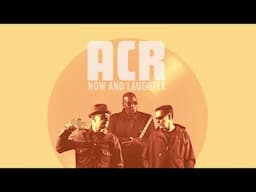 A Certain Ratio - Now and Laughter (Official Audio)