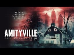 Amityville - The Resurgencev | OFFICIAL TRAILER