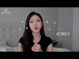 What I Bought from KOREA | Skincare + Beauty Haul | Olive Young