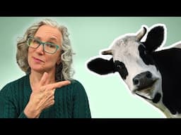 Why I Don't Eat Dairy Anymore - Milk and MS