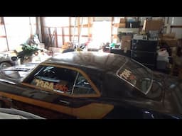 Rich Takes a Road Trip, and Finds some UNEXPECTED Automotive Treasures!