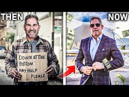 Grant Cardone's Deep Dive: Uncovering the Truth Behind His Success Story