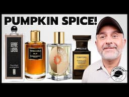 20 DELICIOUS PUMPKIN SPICE FRAGRANCES YOU MUST GET YOUR NOSE ON!