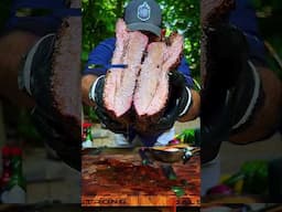 Texas-style smoked BRISKET!! #LFG #Brisket #BBQBrisket #SmokedBrisket #TexasBrisket #WeveGotTheMeats