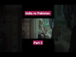 India vs Pakistan Love Part 3 #love #indiavspakistan #whyandwhat #indiapakistanlove