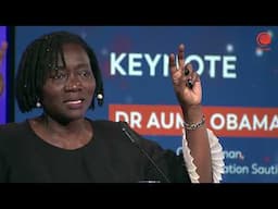 #betd24 Dr Auma Obama - Keynote [DE]