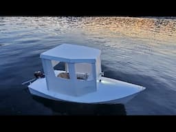 Coro Speed boat / Cabin cruiser