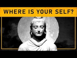 Buddhist No-Self Explained: The 5 Aggregates