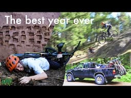 The Best of 2023: My MTB Highlights