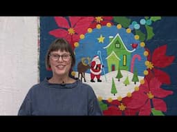 Christmas Cottage Cheer with Becky Goldsmith