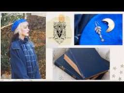 Subtle Hogwarts house outfits //