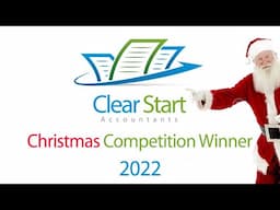 Clear Start Accountants 2022 Competition Winner | Jack Harris