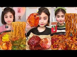 Chinese Food Mukbang | A Guide To Eating The Chinese Best Food Mukbang Asmr 🍲