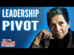 Leadership Pivot: A Story of Resilience and WINNING