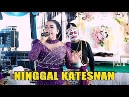 NINGGAL KATRESNAN CAMPURSARI GITA LARAS