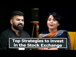 Top Strategies to Invest in the Stock Exchange