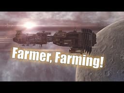 EvE Online Winter Event Solo PVP