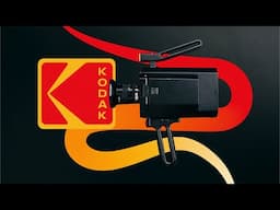 Is this camera the gateway to cinematic movies? | Kodak Super 8 Camera