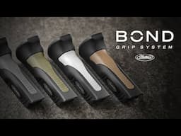 Introducing the Mathews Bond Grip System