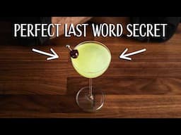 Last Word Secrets - Find the Perfect Balance