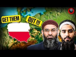 Poland Declares War On Illegal Muslim Immigration!