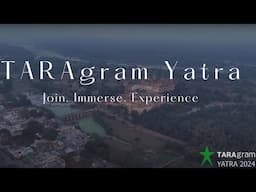 Trailer | TARAgram Yatra 2024