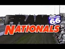 1998 NHRA Fram Route 66 Nationals