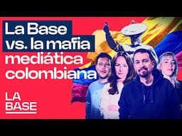 La Base 5x46 | ¡La Base se emitirá en la TV pública de Colombia!