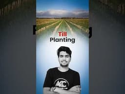 || Till Planting ||