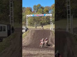 Tomahawk mx park 10-20-2024