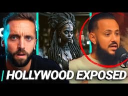 Ex Warlock EXPOSES Demonic Practices In Hollywood | Kap Reacts