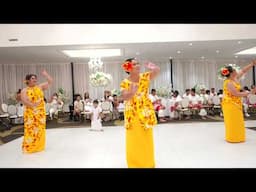 Beautiful Samoan performance | Sydney, Australia