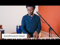 Meet the Musician: Neo Muyanga on When We See Us - Kunstmuseum Basel