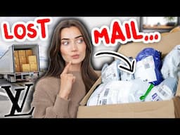 The Shocking Truth About Buying Lost Mail For Cheap!