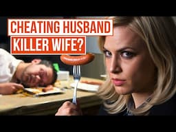 Was it his wife? Or his mistress? | Poisoned by Bratwurst | Bizarre Murders | TCC