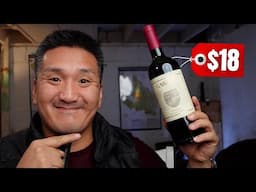 Thanksgiving WINE on a BUDGET!!!