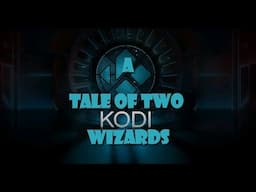 Two Top Trending Wizards That Will BLOW You Away For Kodi!!