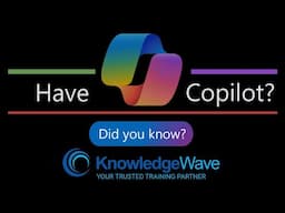 What Can Copilot Do? We Show You!