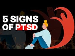 Exaggerated Startle Response? Numbing Your Emotions? You Might Have PTSD