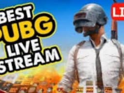 pubg live