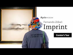 Fernando Zóbel: Imprint Curators Tour