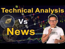 Technical Analysis နဲ့ သတင်း နဲ့မှာ ဘယ်တာအရေးပါလဲ?