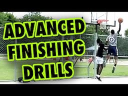 Advanced Basketball Drills to Elevate Your Scoring Around the Rim