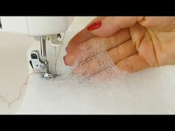 7 Simplest Sewing Tips That Seamstresses Don't Tell You | Ways DIY & Craft