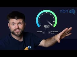 My NBN Fibre Upgrade Experience | Dirt Report