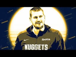 Nikola Jokic Is Winning Another MVP