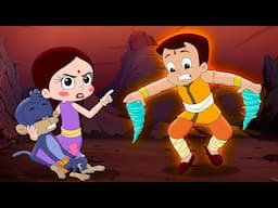 🔴LIVE Video! Chhota Bheem | Best Cartoon for Kids | Green Gold Kids